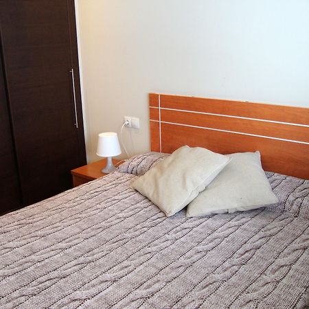 Apartamentos Canillo Pie Pistas 3000 Kültér fotó