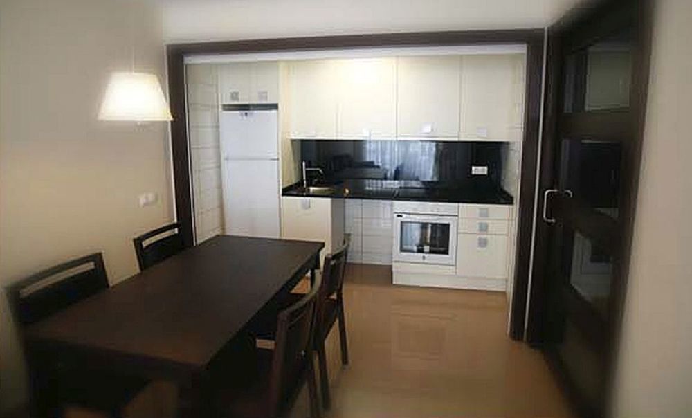 Apartamentos Canillo Pie Pistas 3000 Kültér fotó