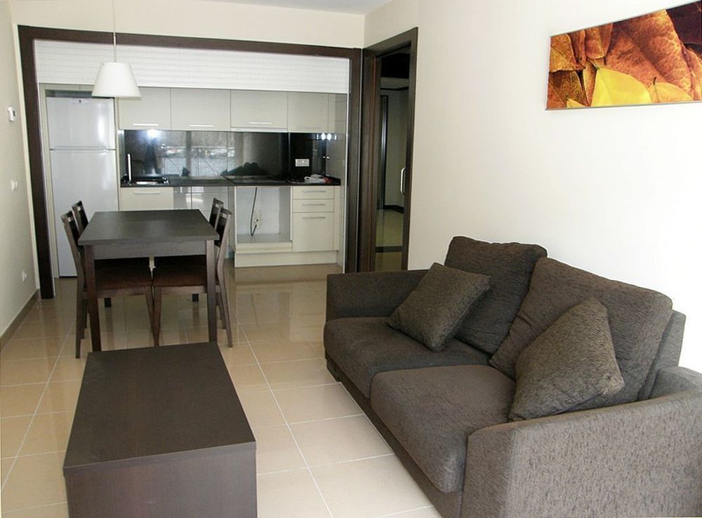 Apartamentos Canillo Pie Pistas 3000 Kültér fotó