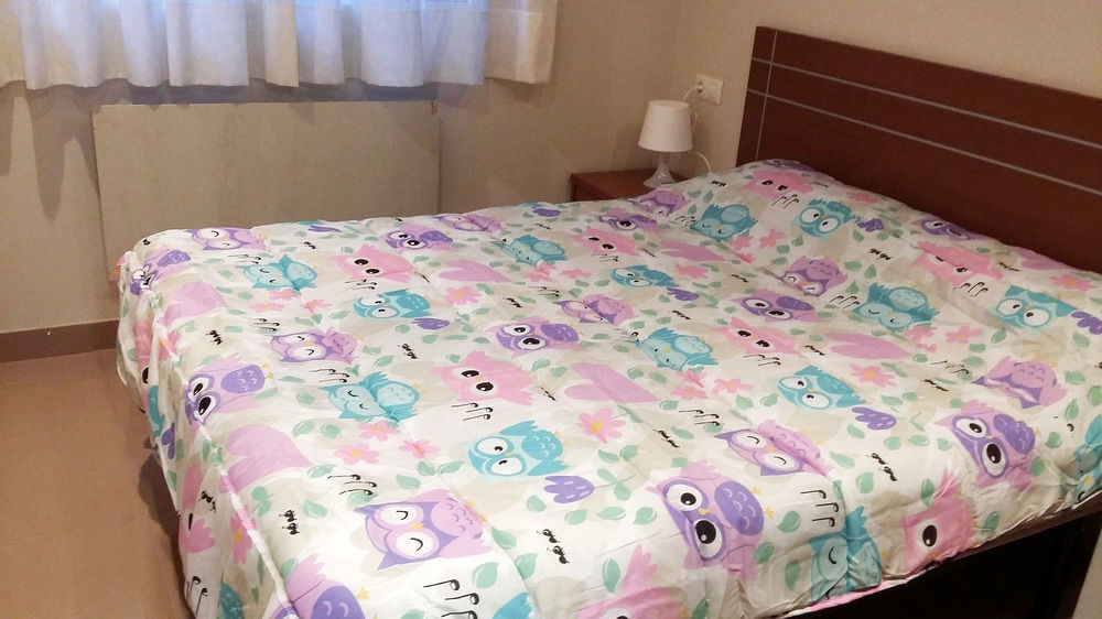 Apartamentos Canillo Pie Pistas 3000 Kültér fotó