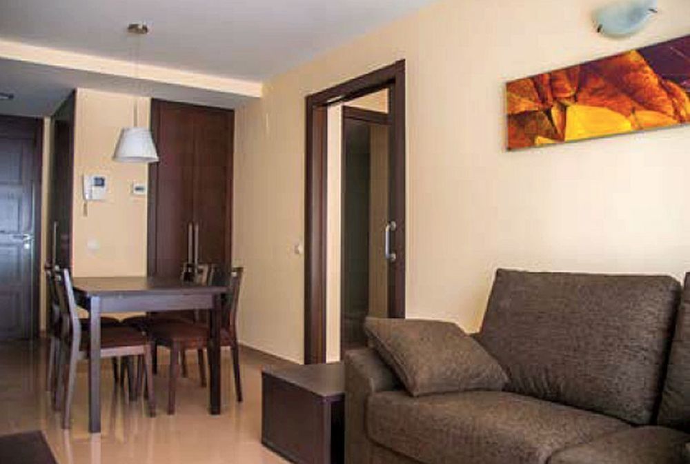 Apartamentos Canillo Pie Pistas 3000 Kültér fotó